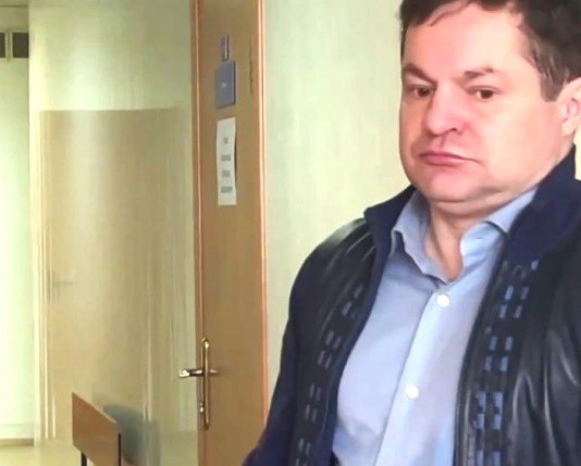 С экс-советника губернатора Новосибирской области Обласова сняли судимость