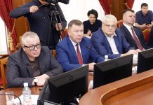 «Шаги правильные»: Руководитель Госжилинспекции Новосибирской области отчитался о работе над ошибками