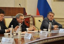 Выпускников регионального проекта «Герои НовоСибири» ждут в органах власти