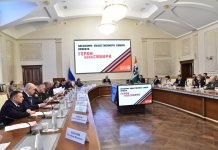 Регистрация новосибирских участников СВО на проект «Герои НовоСибири» начнется в феврале