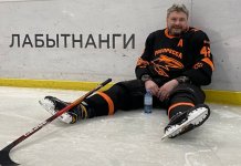 В Новосибирске найден подозреваемый в избиении спортивного комментатора Романа Скворцова