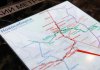 Проектировщики нового генплана развития метро Новосибирска рассматривают кольцевую схему