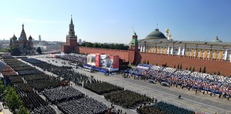 День Победы: История и традиции праздника