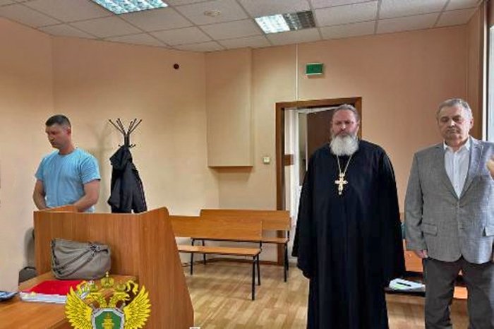 Фото: прокуратура Новосибирской области