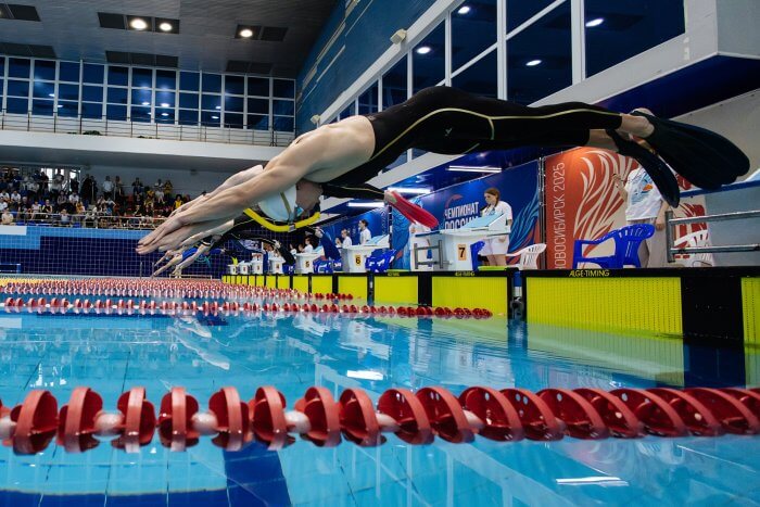 Фото: Александр Лукин/sport.nso.ru 