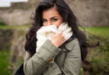 День брюнеток: Почему их большинство