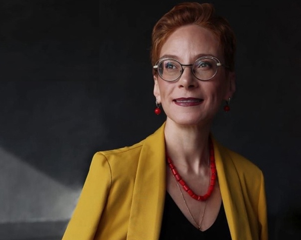 Елена Забарская: Магия голоса и драйва в «Джазе на всех языках»