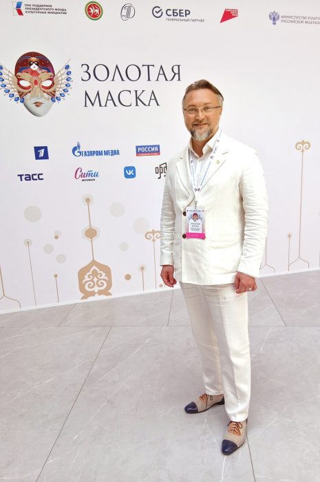 Эксперт Вячеслав Стародубцев