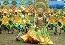 Фестиваль ананаса: Чем полезен этот фрукт