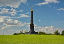 День памяти великого князя Дмитрия Донского: Когда была битва на Куликовом поле