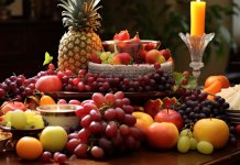 День здорового питания и отказа от излишеств в еде: Как правильно отмечать