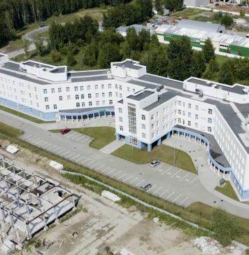 поликлиника 7