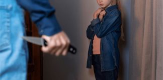 Убившему бывшую жену новосибирцу дали 12 лет строгого режима