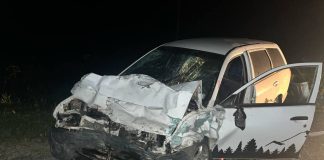 15-летний водитель скончался в ДТП в Новосибирской области