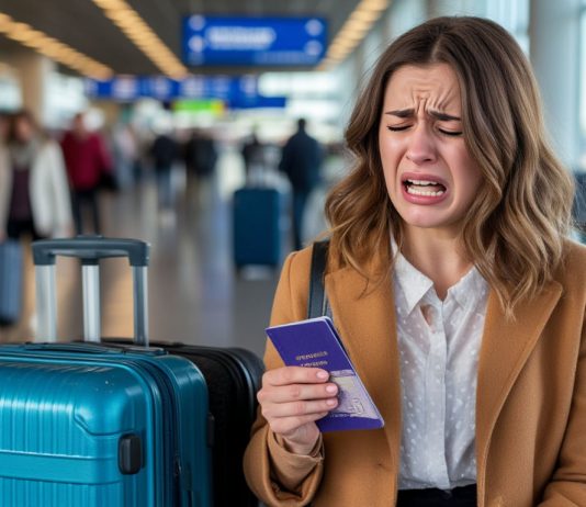 Перепутали пол: Новосибирское МВД не заплатит за ошибку в паспорте