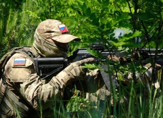 Повышенная выплата за заключение новосибирцами воинского контракта действует ещё два месяца