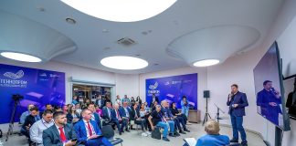 На «Технопроме-2025» «Ростелеком» выступил партнером кластера «Цифровые технологии, приборостроение и инновации»