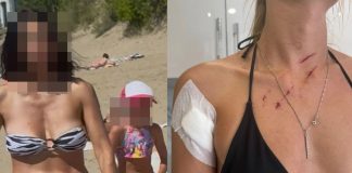 В Новосибирске женщина напала на маму ребенка-аутиста из-за неприязни к инвалидам