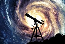 День астрономии: Что изучает наука