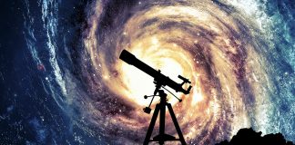 День астрономии: Что изучает наука