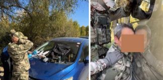 В Новосибирске задержан организатор сообщества, готовившего теракты против госслужащих