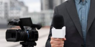 Новосибирский суд рассмотрит дело о нападении на журналистов федерального телеканала