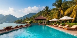 Прямые рейсы в Нячанг теперь доступны жителям Новосибирска