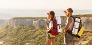 Всемирный день туризма: Как туристы отмечают праздник