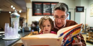 Национальный день комиксов в США: Кто придумал веселые картинки