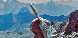 Фестиваль туристской песни «За туманом» пройдет в Новосибирске