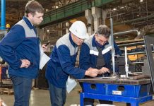 День машиностроителя: Как отмечают праздник