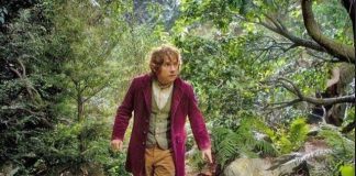 День Хоббита: С кем пойти на пикник