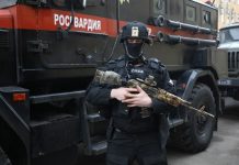 День Сил специального назначения Росгвардии: Когда отмечается день спецназа