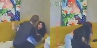 Наркоман напал на сотрудницу склада в Новосибирске