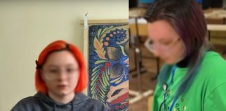 Мать несовершеннолетней заявила в СКР о педофилке-лесбиянке* из новосибирского колледжа