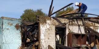 В Новосибирской области суд вынес приговор обвиняемому во взрыве дома газовщику