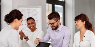 День рекрутера в России: Как стать рекрутером