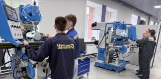 Новосибирский колледж промышленных технологий подготовит более сотни целевиков по нацпроекту