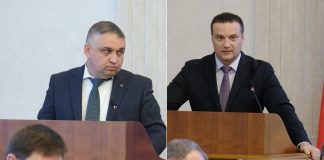 В Новосибирской области заменяют осужденного министра ЖКХ и энергетики Архипова