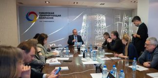 Четыре года инвестпрограммы СГК сократили длину ветхих новосибирских тепломагистралей на 13%