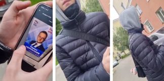«Штукарь дают?!»: В Новосибирске разошлось видео о покупке голосов за депутата