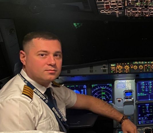 Следователи рассказали о повреждениях севшего в поле под Новосибирском самолета