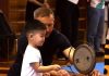 «День новичка» — это праздник спортивных успехов и новых друзей