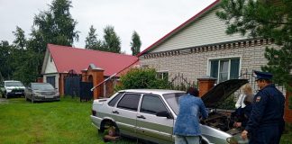 Смена имени не спасла жительницу Новосибирской области от ареста имущества