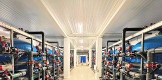 В новосибирском посёлке новая станция водоочистки накрутила 30-миллионный штраф за электричество