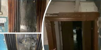 «Готовь огнетушитель»: В Новосибирске женщина с ребенком стали жертвами ухажера-рецидивиста