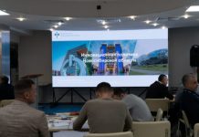 В Новосибирске участники проекта «Герои НовоСибири» познакомились с развитием Академгородка