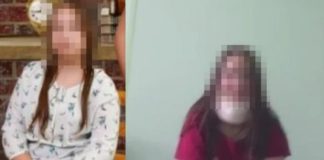 «Сама виновата»: В Новосибирске семиклассница избила подругу из-за лишнего веса