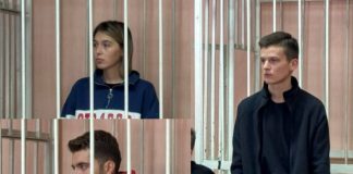 В Новосибирске суд арестовал супругов за кражу 2,7 миллиона рублей