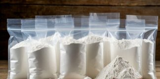 В Новосибирске задержали мужчину с более чем тысячей доз героина